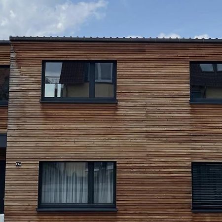 Haus Am See Calden Экстерьер фото