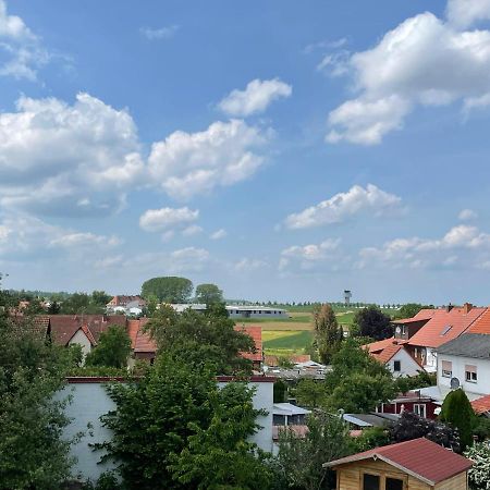 Haus Am See Calden Экстерьер фото