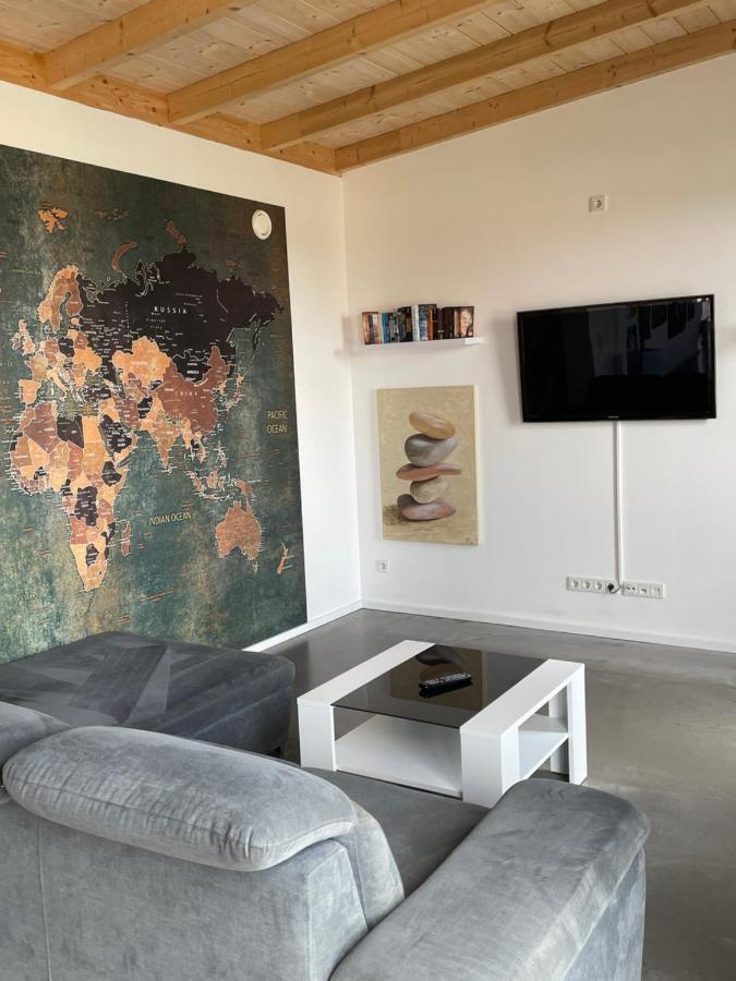 Haus Am See Calden Экстерьер фото