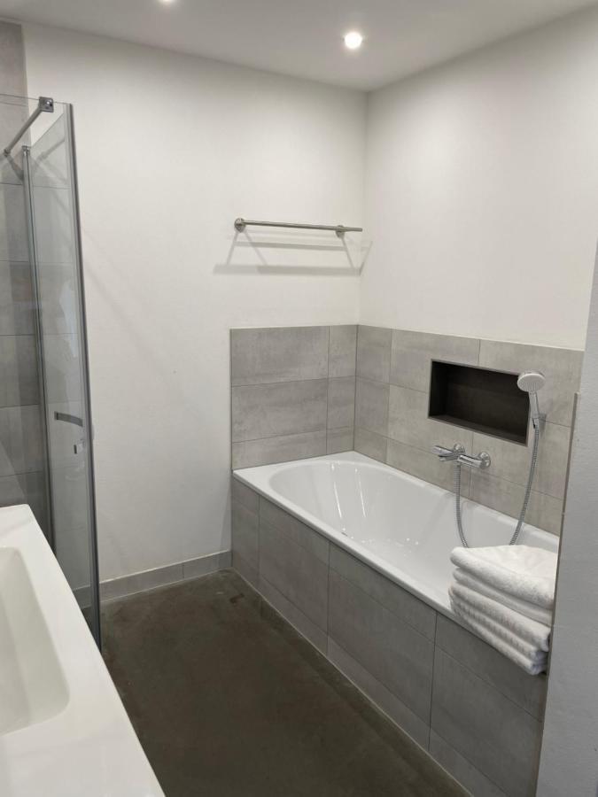 Haus Am See Calden Экстерьер фото