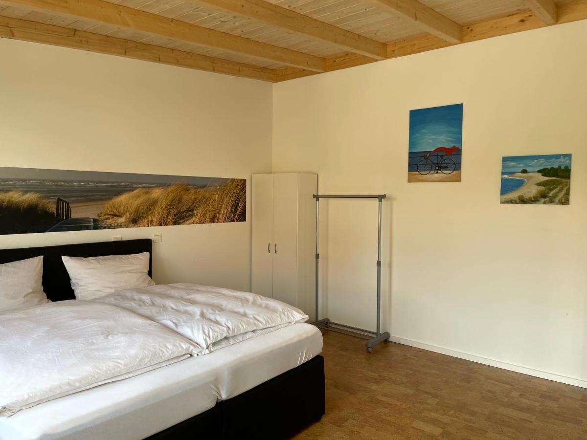 Haus Am See Calden Экстерьер фото
