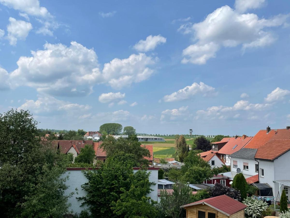 Haus Am See Calden Экстерьер фото